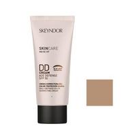 makiazas - Skeyndor Make Up DD Cream Age Defence SPF50, 40 ml - 4 nuotrauka