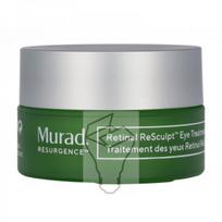 akiu kauke - Murad Retinal ReSculpt Eye Treatment paakių priežiūros priemonė nuo senėjimo - 15 ml. - 2 nuotrauka