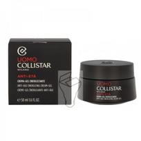 collistar uomo - Collistar Men Anti-Age Energizing Cream-Gel energizuojantis veido kremas-gelis vyrams - 50 ml. - 2 nuotrauka