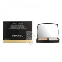 chanel pudra - Chanel Ultra Le Teint Flawless Finish Fluid Foundation B140 30 ml - 2 nuotrauka