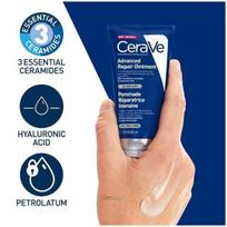 ointment - Cerave Advanced Repair Balm 50 ml - 4 nuotrauka
