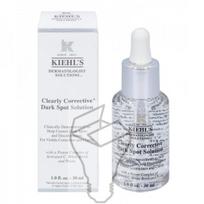 kiehls - Kiehl's Clearly Corrective Dark Spot Solution serumas nuo odos patamsėjimų ir pigmentinių dėmių - 30 ml. - 2 nuotrauka