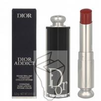 dior blizgis - Dior Addict Refillable Shine Lipstick lūpų dažai - 652 Rose Dior - 2 nuotrauka