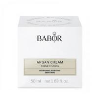 kremas babor - Babor Argan veido kremas sausai odai su argano aliejumi - 50 ml. - 2 nuotrauka