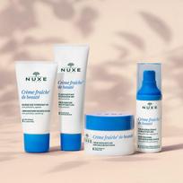 nuxe - Nuxe Creme Fraiche De Beaute 48hr Moisturising Rich Cream 50ml - 2 nuotrauka