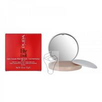 002 - Pupa Like A Doll Compact Powder SPF15 10g 002 - 2 nuotrauka