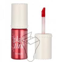 limonadai - Benefit Playtint Lip & Cheek Stain, 6 ml - Rožinė (Pink Lemonade) - 2 nuotrauka