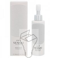 skysto muilo veido - Skystas muilas veidui Sensai Step 2 Silky 150 ml - 2 nuotrauka