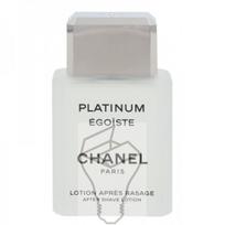 egoiste - Chanel Platinum Egoiste vanduo po skutimosi vyrams 100 ml - 2 nuotrauka