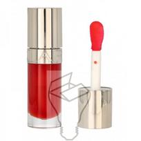 clarins lip oil - Clarins Lip Comfort Oil 08 Braškė (Strawberry) 7 ml - 2 nuotrauka