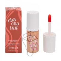 pigu lt lupu dazai - Benefit Chachatint Lip & Cheek Stain mango atspalvio lūpų ir skruostų dažai - 6 ml. - 2 nuotrauka
