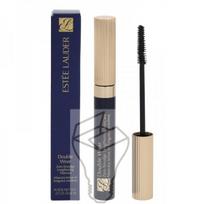 estee lauder double wear - Estee Lauder Double Wear Zero Smudge 6ml Black - 2 nuotrauka