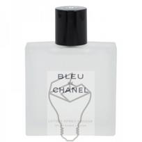 bleu chanel 100ml - Chanel Bleu de Chanel losjonas po skutimosi vyrams 100 ml - 2 nuotrauka