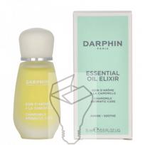 ramuneli - Darphin Essential Oil Elixir Chamomile Aromatic 15ml Veido serumas - 2 nuotrauka