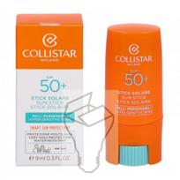 spf 50 piestukas - Collistar Sun Stick SPF50, 9 ml - 2 nuotrauka