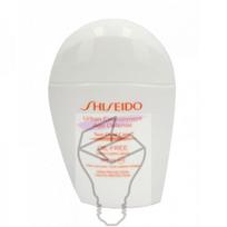 shiseido kremai - Shiseido Urban Environment Age Defense SPF30 apsauginis veido kremas nuo saulės - 30 ml. - 2 nuotrauka