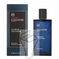 collistar uomo - Collistar Uomo Acqua Vetiver EDT 100 ml - 2 nuotrauka