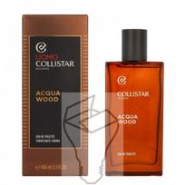 collistar uomo - Collistar EDT Acqua Wood 100 ml - 2 nuotrauka