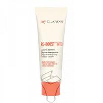 clarins my clarins - Clarins My Clarins Re-Boost Tinted Hydra-Energizing tonuotas veido kremas, 50 ml - 2 nuotrauka