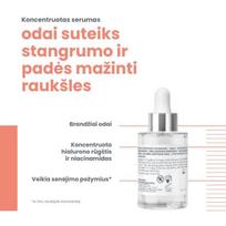 avene hyaluron activ - Hyaluron Active B3 Avene, 30 ml - 2 nuotrauka