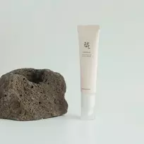 tinkla akis - Beauty Of Joseon Revive akių serumas: ženšenis + tinklainės akių serumas 30ml - 3 nuotrauka