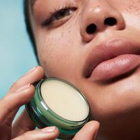 la lupe - La Mer The Lip Balm, 9 g - 2 nuotrauka