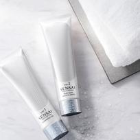 valomasis balzamas - Sensai Silky Purifying Cleansing Cream 125ml - 3 nuotrauka
