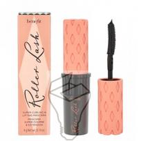 benefit blakstienu tusas -  Benefit Roller Lash, Black, 4 g - 2 nuotrauka
