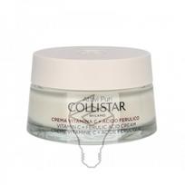 ferulic - Collistar Attivi Puri Vitamin C + Ferulic Acid Cream 50ml Moterims Dieniniai kremai - 2 nuotrauka