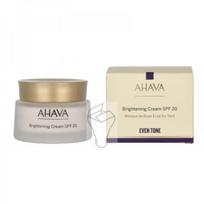 controlai - Ahava Time To Smooth Age Control Even Tone Moisturizer SPF20, 50 ml - 2 nuotrauka