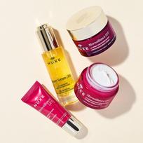 nuxe merveillance lift firming - Nuxe Merveillance Lift Firming Powdery Cream glotninantis veido kremas - 50 ml. - 2 nuotrauka