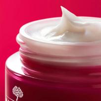 nuxe merveillance lift firming - Nuxe Merveillance Lift Firming Powdery Cream glotninantis veido kremas - 50 ml. - 3 nuotrauka