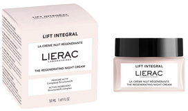lierac kremas - Lierac Lift Integral, 50ml - 3 nuotrauka