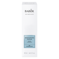 babor skinovage moisturizing - Babor Skinovage Moisturizing 30 ml - 2 nuotrauka