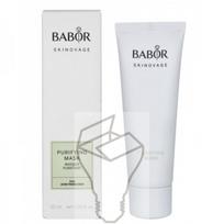 veido poru kauke - Valomoji veido kaukė probleminei odai Babor Skinovage Purifying Mask, 50 ml - 2 nuotrauka