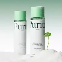 purito wonder - Purito Centella Unscented Toner, 200 ml - 2 nuotrauka