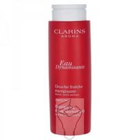 clarins eau dynamisante - Dušo želė Clarins Eau Dynamisante, 200 ml - 2 nuotrauka