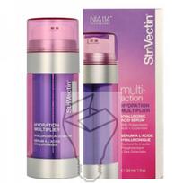 hialuronas - StriVectin Hydration dauginantis serumas hialurono rūgštis, 30 ml - 2 nuotrauka
