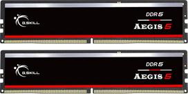 ddr5, 64 gb - G.Skill F5-5200J4040A32GX2-IS atminties modulis 64GB 2 x 32GB DDR5 5200 MHz - 2 nuotrauka