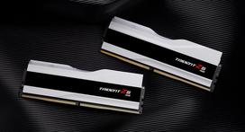 g.skill trident z5 ddr5 cl28 - G.SKILL Trident Z5 RGB, DDR5, 64 GB, 6000 MHz, CL28 (F5-6000J2836G32GX2-TZ5RW) - 6 nuotrauka