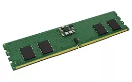 ddr5 6400 - Kingston KVR64A52BS6-8, DDR5, 8 GB, 6400 MHz - 2 nuotrauka