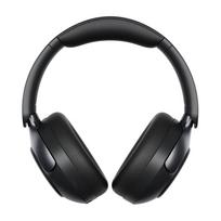 bluetooth ausines anc - QCY H3 Pro ANC belaidės ausinės Juodos (Black) - 4 nuotrauka