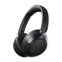 bluetooth ausines anc - QCY H3 Pro ANC belaidės ausinės Juodos (Black) - 5 nuotrauka