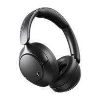 bluetooth ausines anc - QCY H3 Pro ANC belaidės ausinės Juodos (Black) - 6 nuotrauka