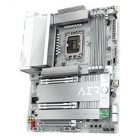motherboards ddr5 - Gigabyte Z890 AERO G ATX - 2 nuotrauka