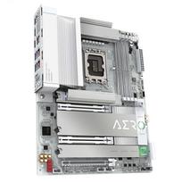 motherboards ddr5 - Gigabyte Z890 AERO G ATX - 3 nuotrauka