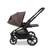 foldas - Moon Resea Fold 2in1, Greige (Greige) - 4 nuotrauka