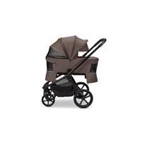 foldas - Moon Resea Fold 2in1, Greige (Greige) - 6 nuotrauka