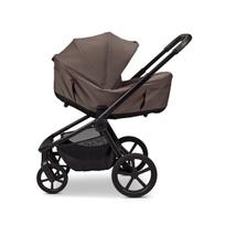 foldas - Moon Resea Fold 2in1, Greige (Greige) - 7 nuotrauka