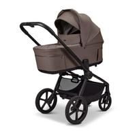 foldas - Moon Resea Fold 2in1, Greige (Greige) - 8 nuotrauka
